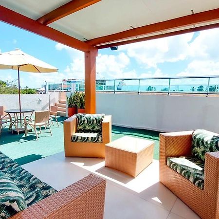 Engenheiro Paulo Borba - Centro De Porto De Galinhas Villa Dış mekan fotoğraf