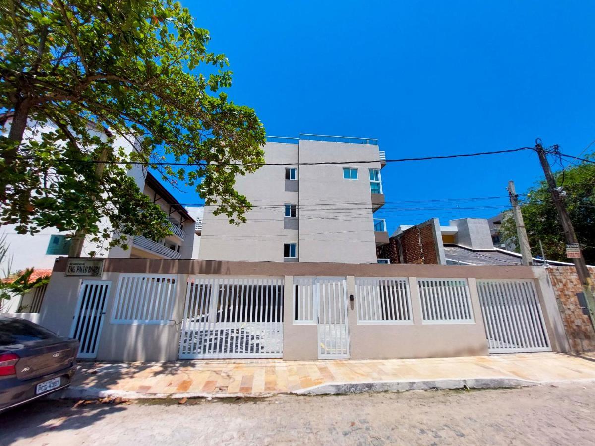 Engenheiro Paulo Borba - Centro De Porto De Galinhas Villa Dış mekan fotoğraf