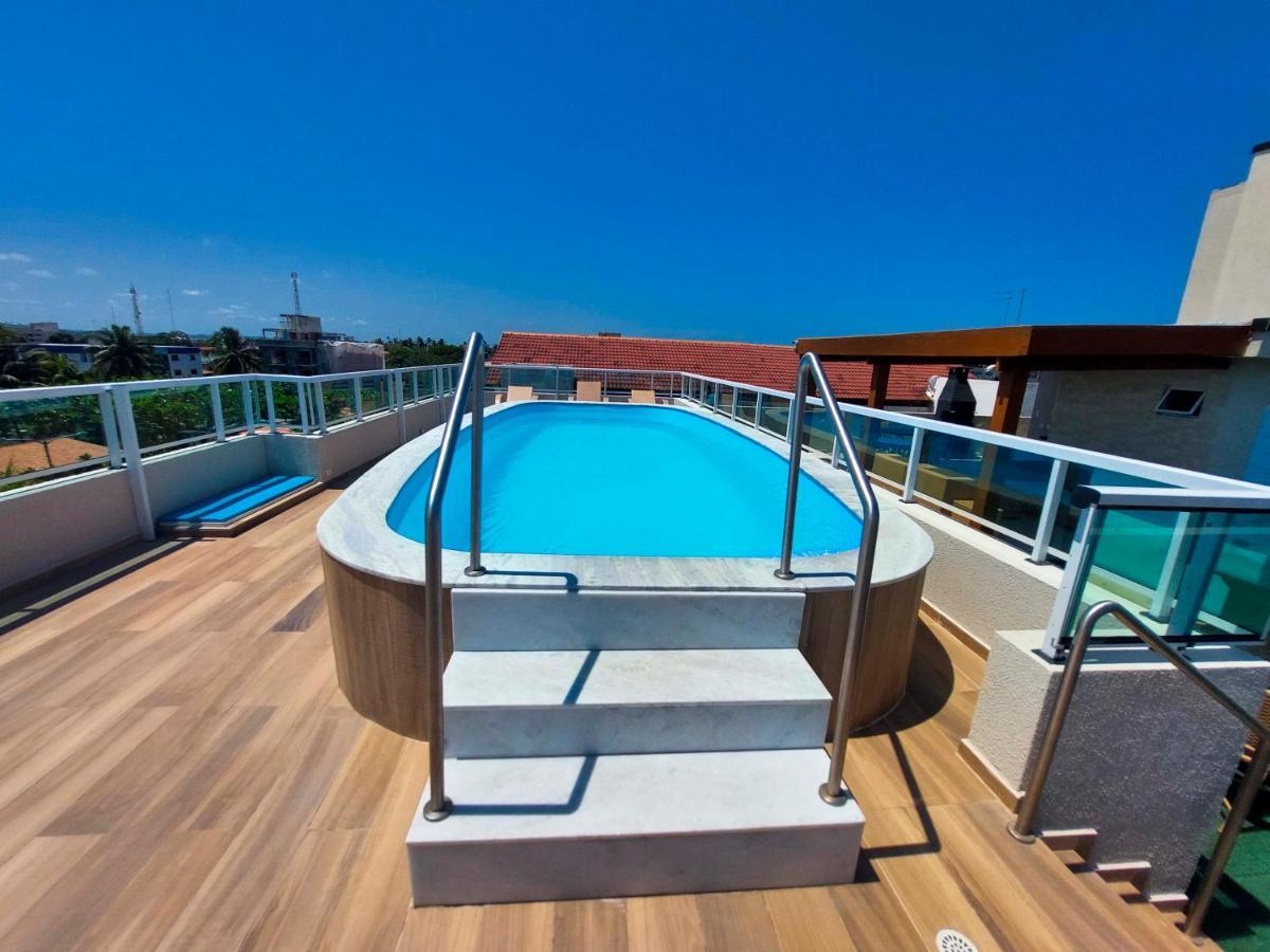 Engenheiro Paulo Borba - Centro De Porto De Galinhas Villa Dış mekan fotoğraf