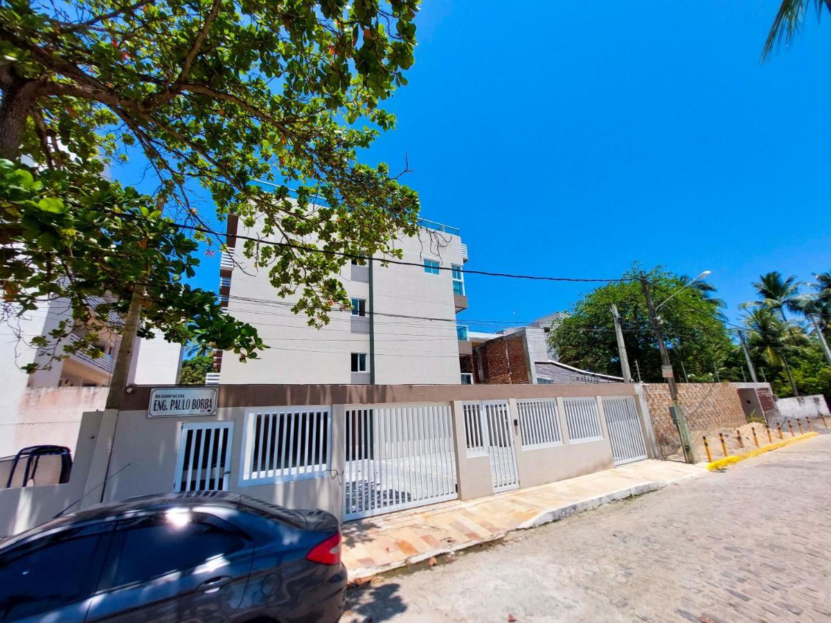 Engenheiro Paulo Borba - Centro De Porto De Galinhas Villa Dış mekan fotoğraf