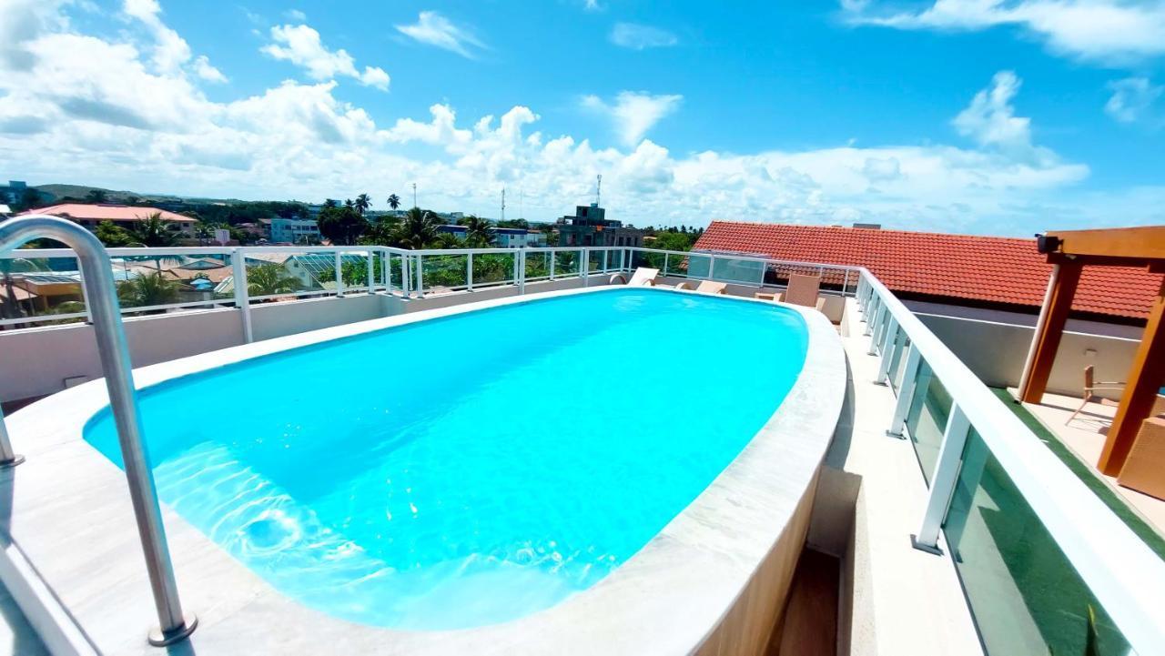 Engenheiro Paulo Borba - Centro De Porto De Galinhas Villa Dış mekan fotoğraf
