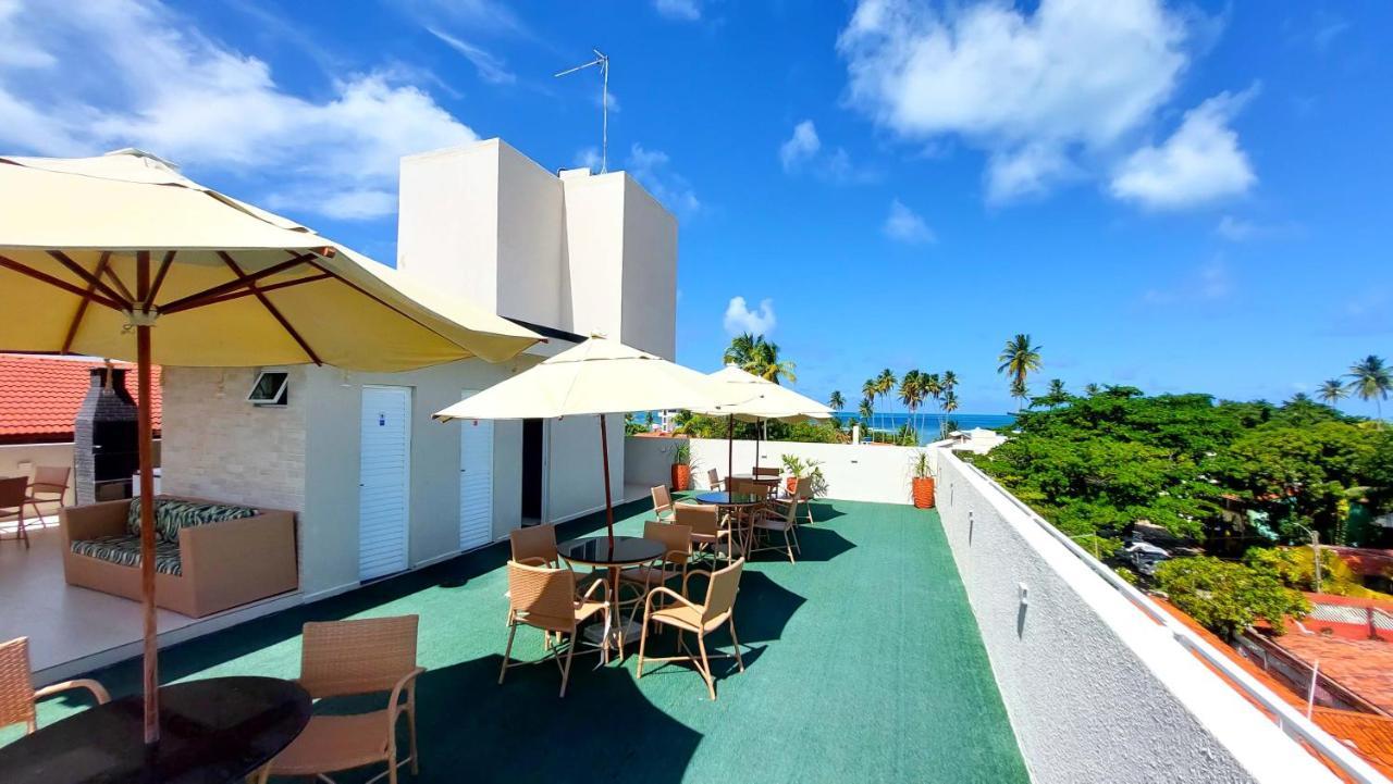 Engenheiro Paulo Borba - Centro De Porto De Galinhas Villa Dış mekan fotoğraf