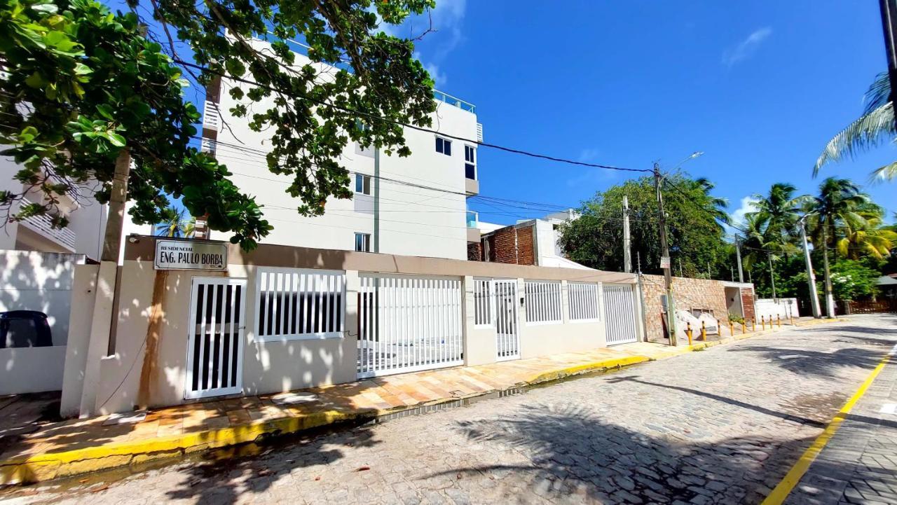 Engenheiro Paulo Borba - Centro De Porto De Galinhas Villa Dış mekan fotoğraf